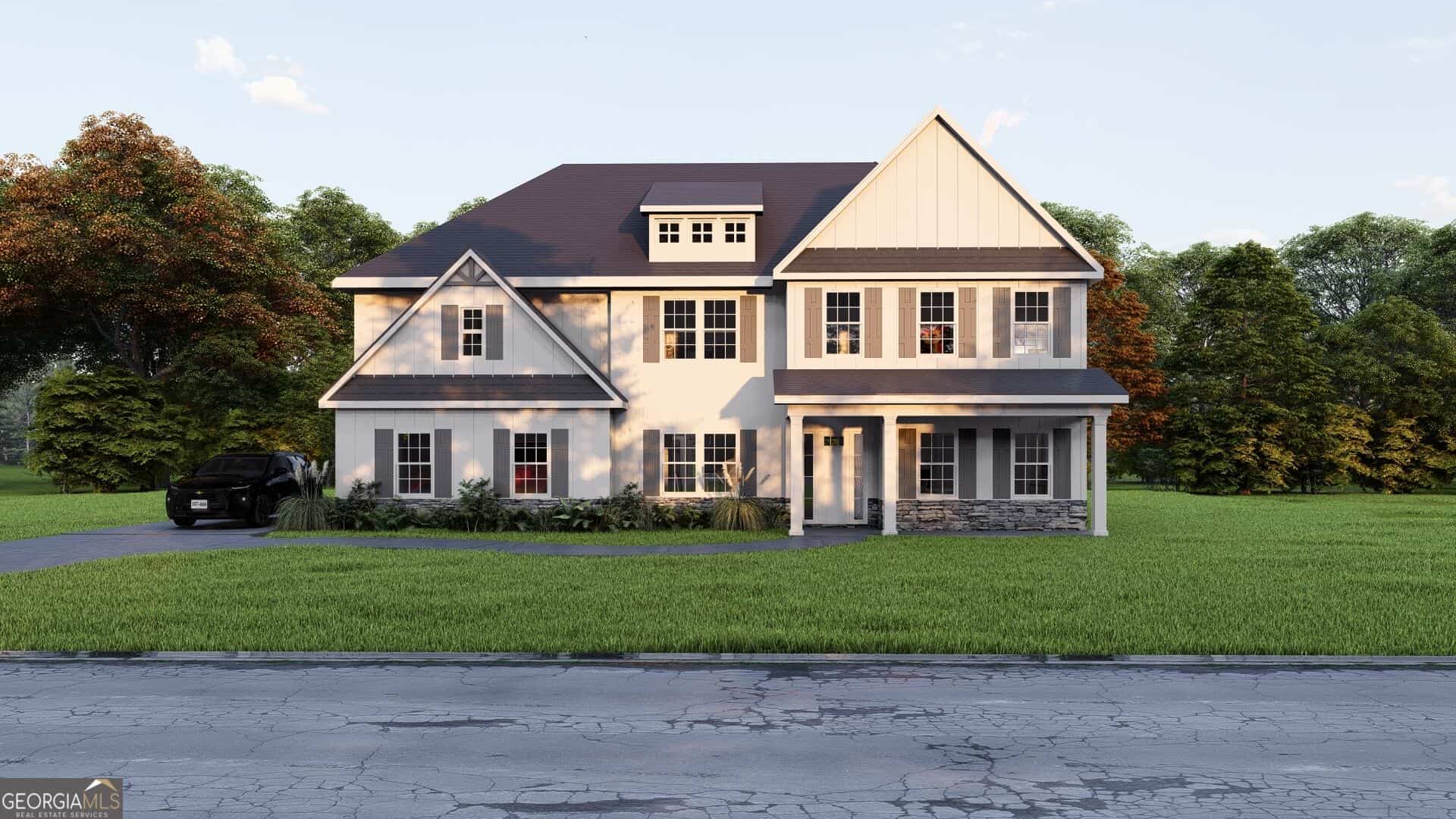 105 Maisie WAY 217 #217, Bonaire, GA 31005
