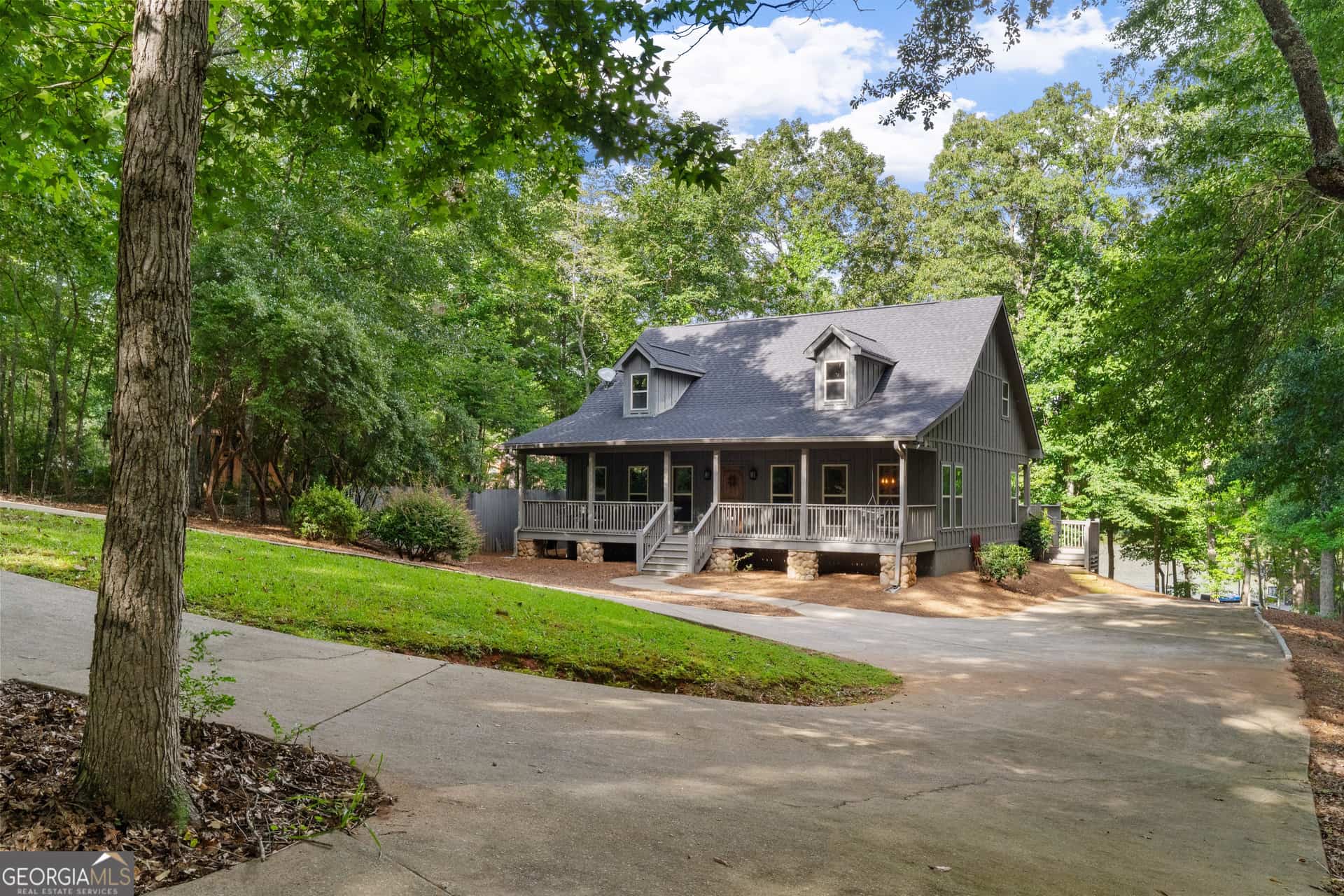 474 Cedar Valley DR, Wedowee, AL 36278