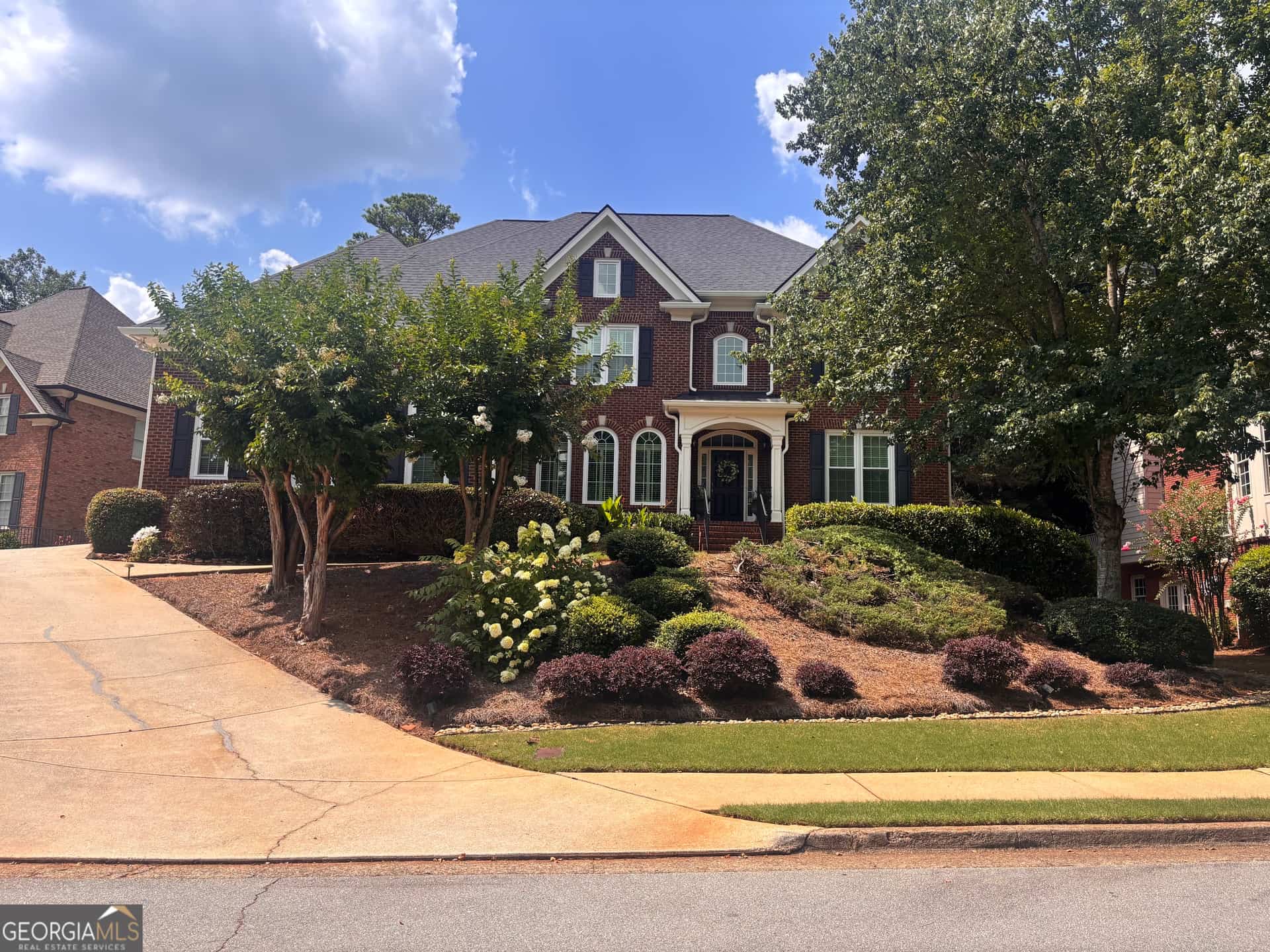 2744 Fairway Knoll CT, Dacula, GA 30019