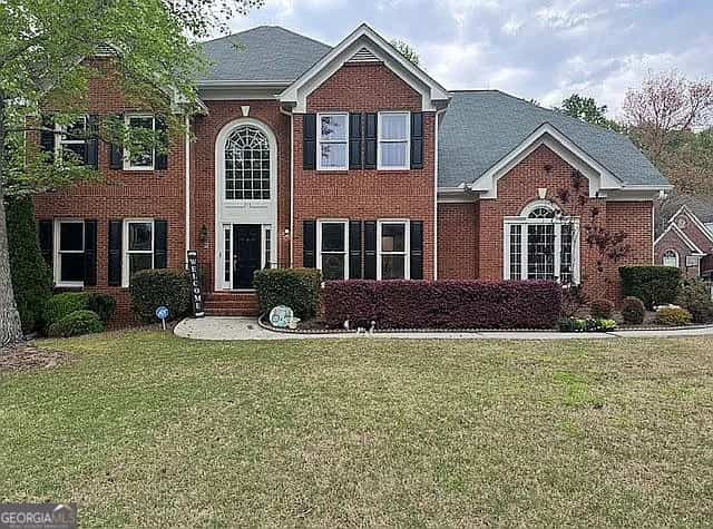 314 Savannah PL, Loganville, GA 30052