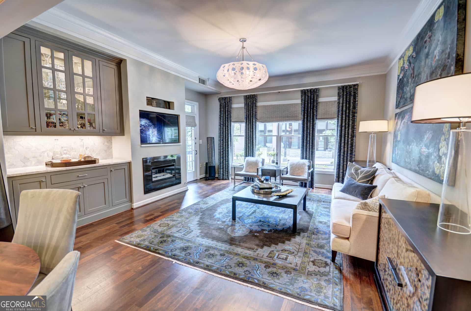 850 Piedmont AVE NE 1101 #1101, Atlanta, GA 30308