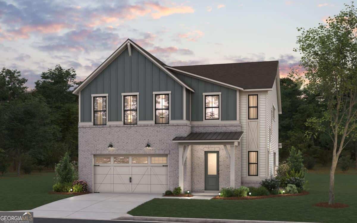 1750 Ashfield CT, Cumming, GA 30041