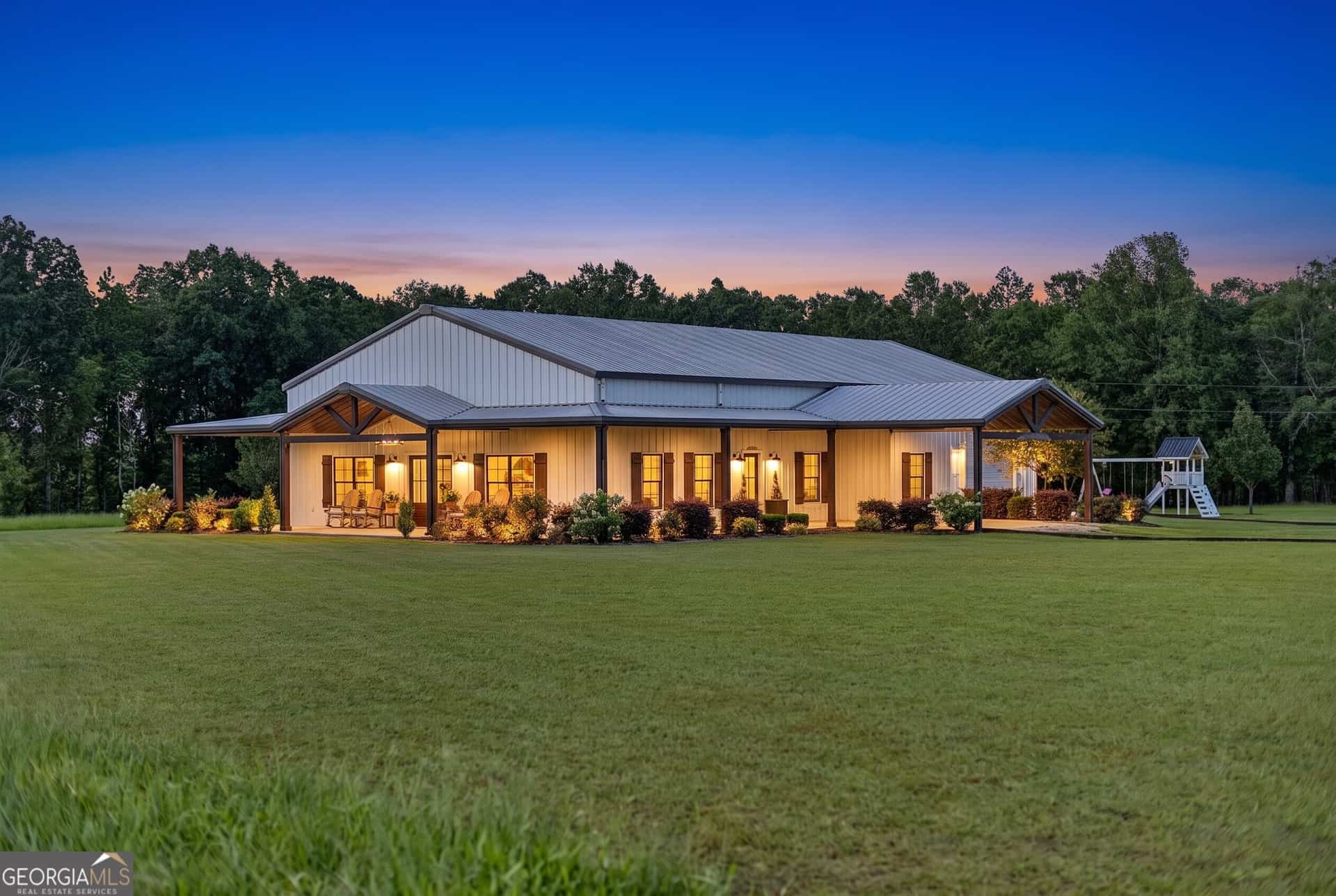 318 Cass Burnham RD, Eastman, GA 31023
