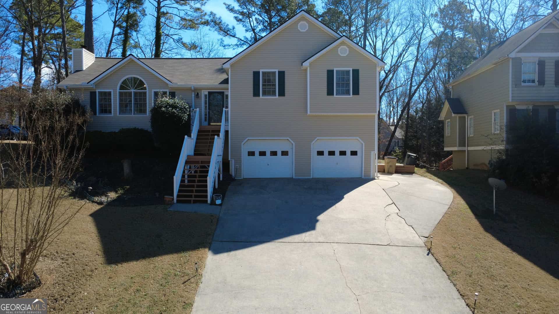 1030 Queensbury RUN, Acworth, GA 30102
