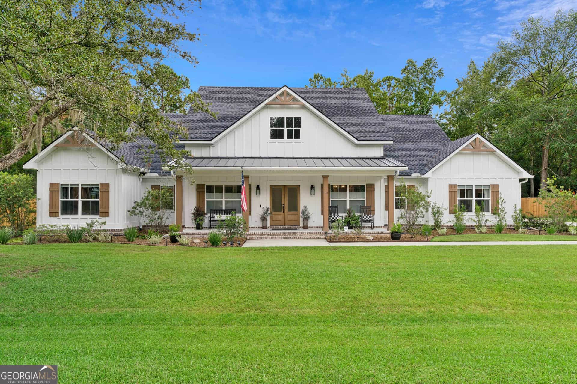111 Laurel Grove Plantation RD, Brunswick, GA 31523