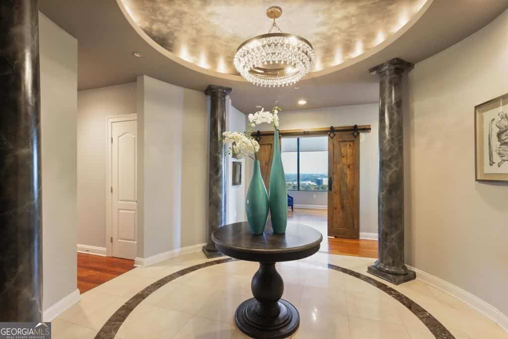 2828 Peachtree RD 2701 #2701, Atlanta, GA 30305