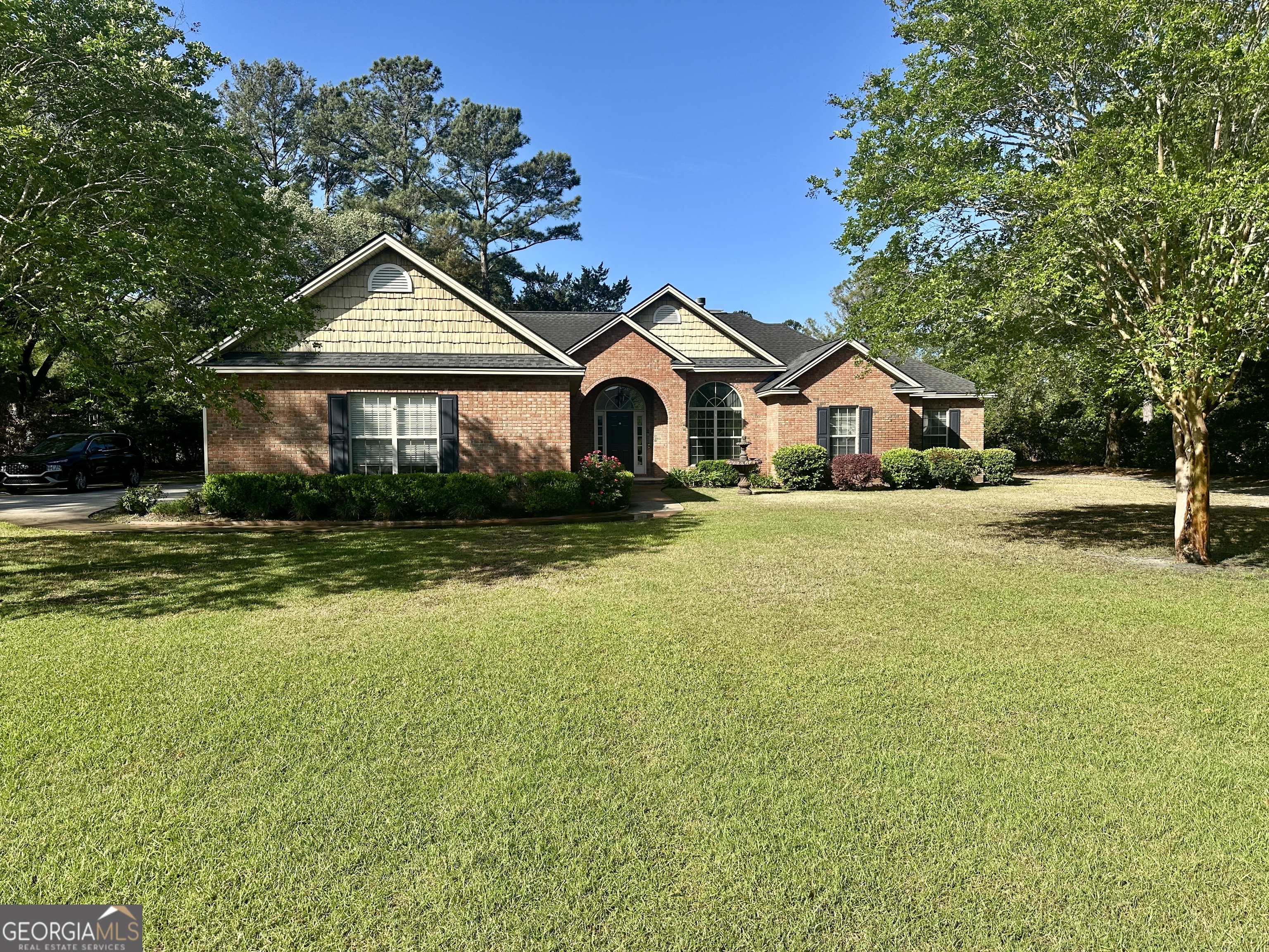 112 Winding TRL, Brunswick, GA 31523