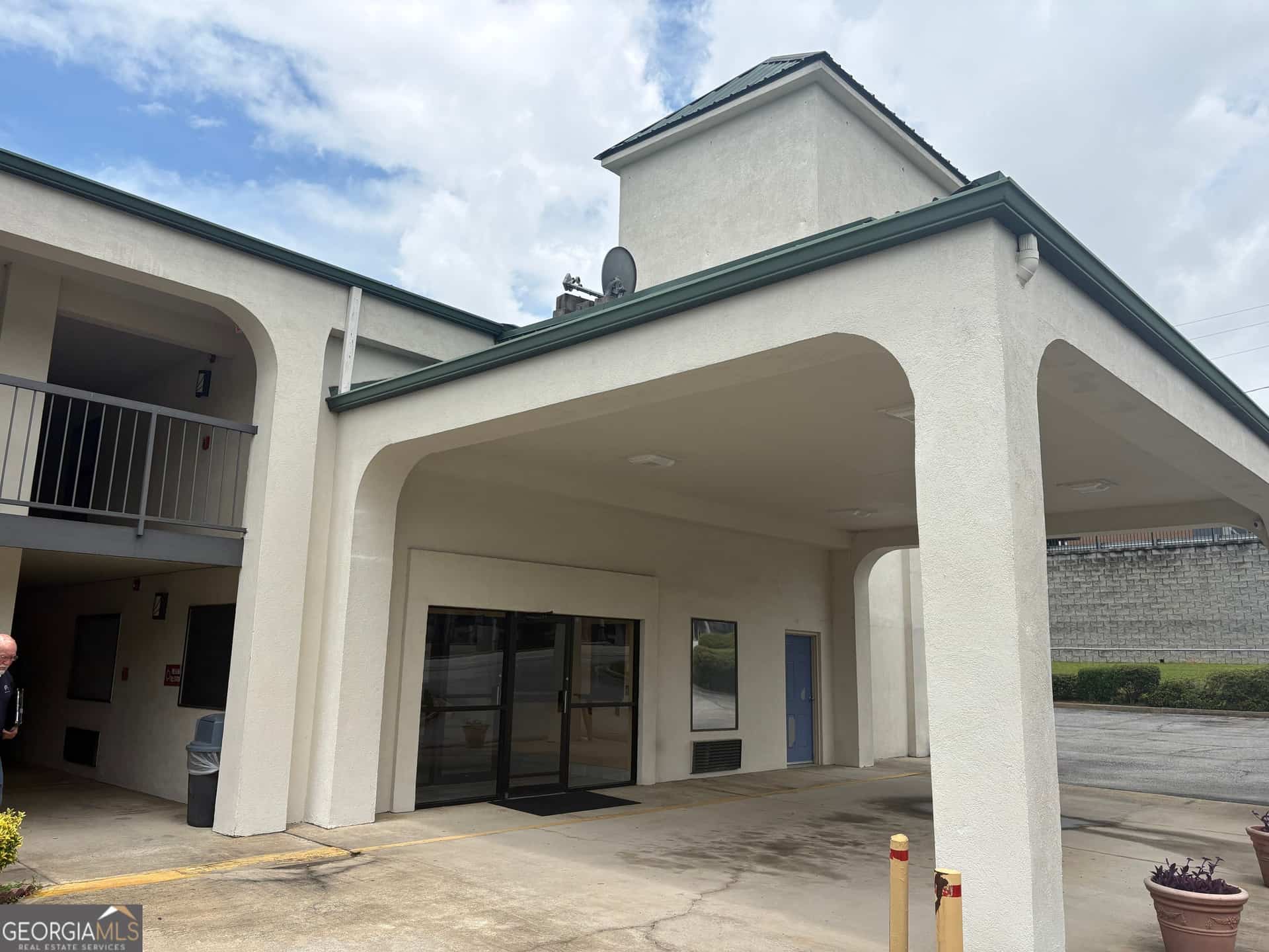 6009 Harrison RD, Macon, GA 31206