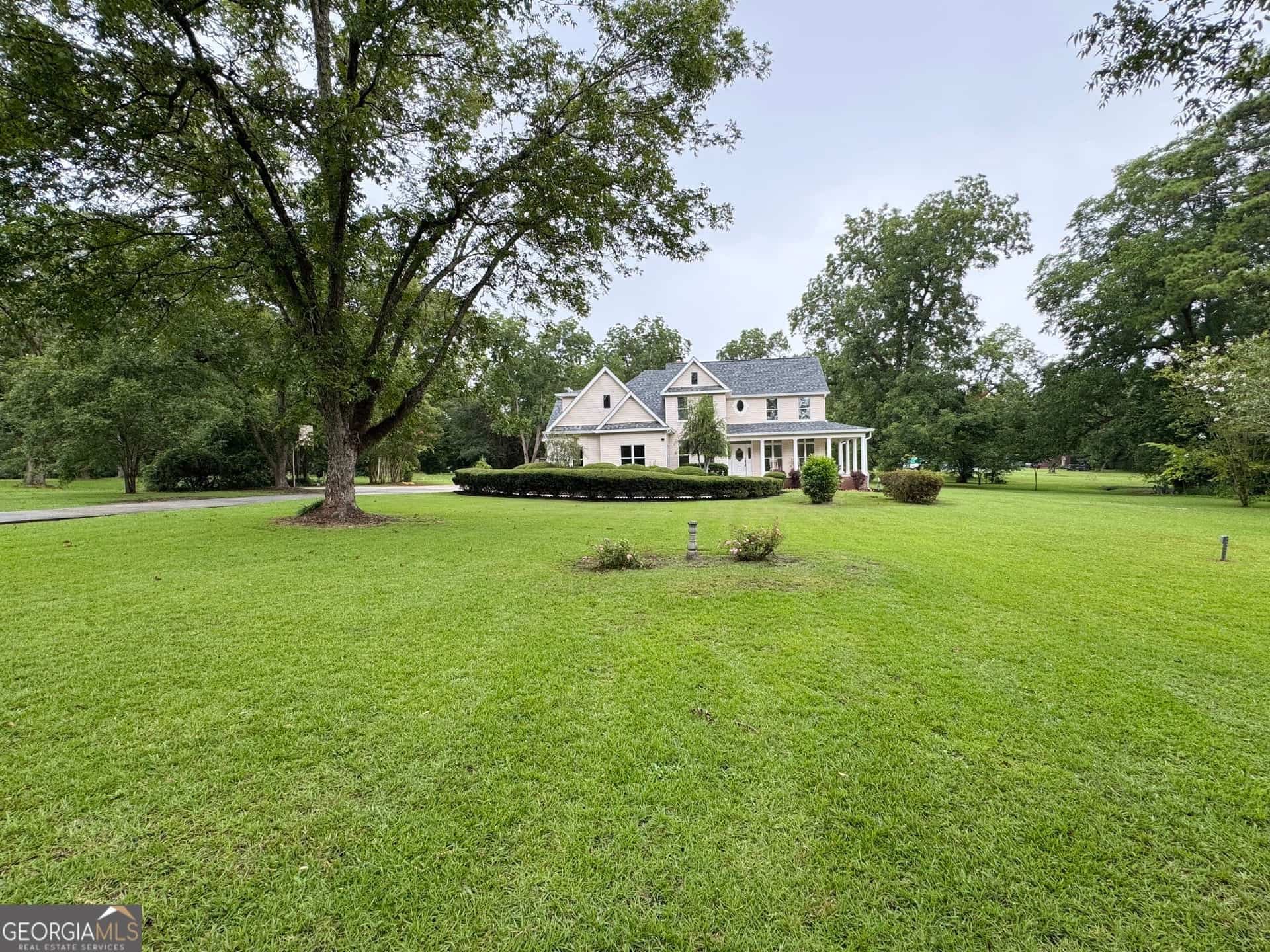 113 S Tamie CIR, Kathleen, GA 31047