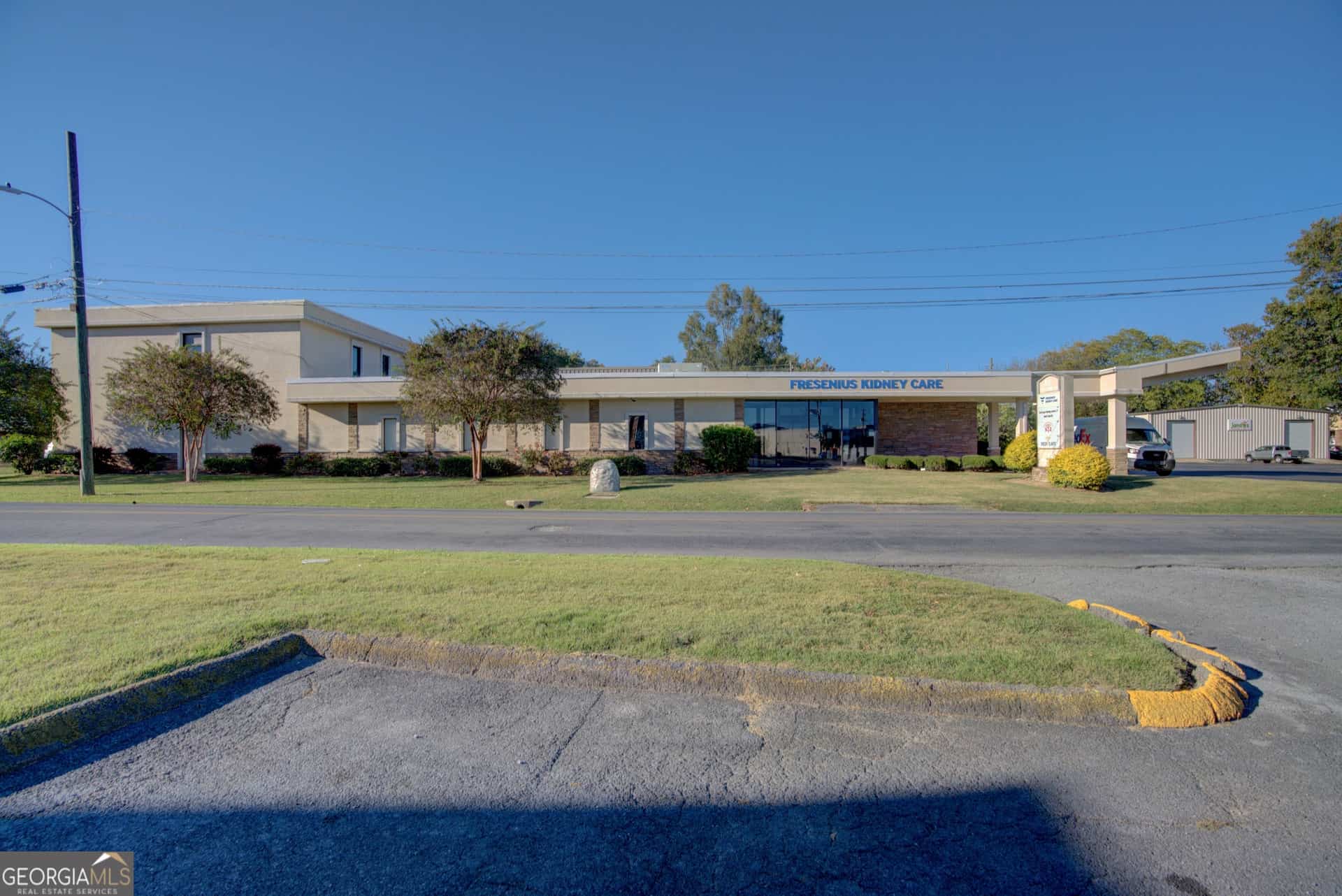 315 W 10th ST, Rome, GA 30165