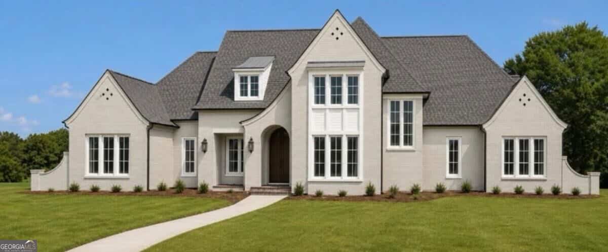 2300 Andora CT, Bishop, GA 30621