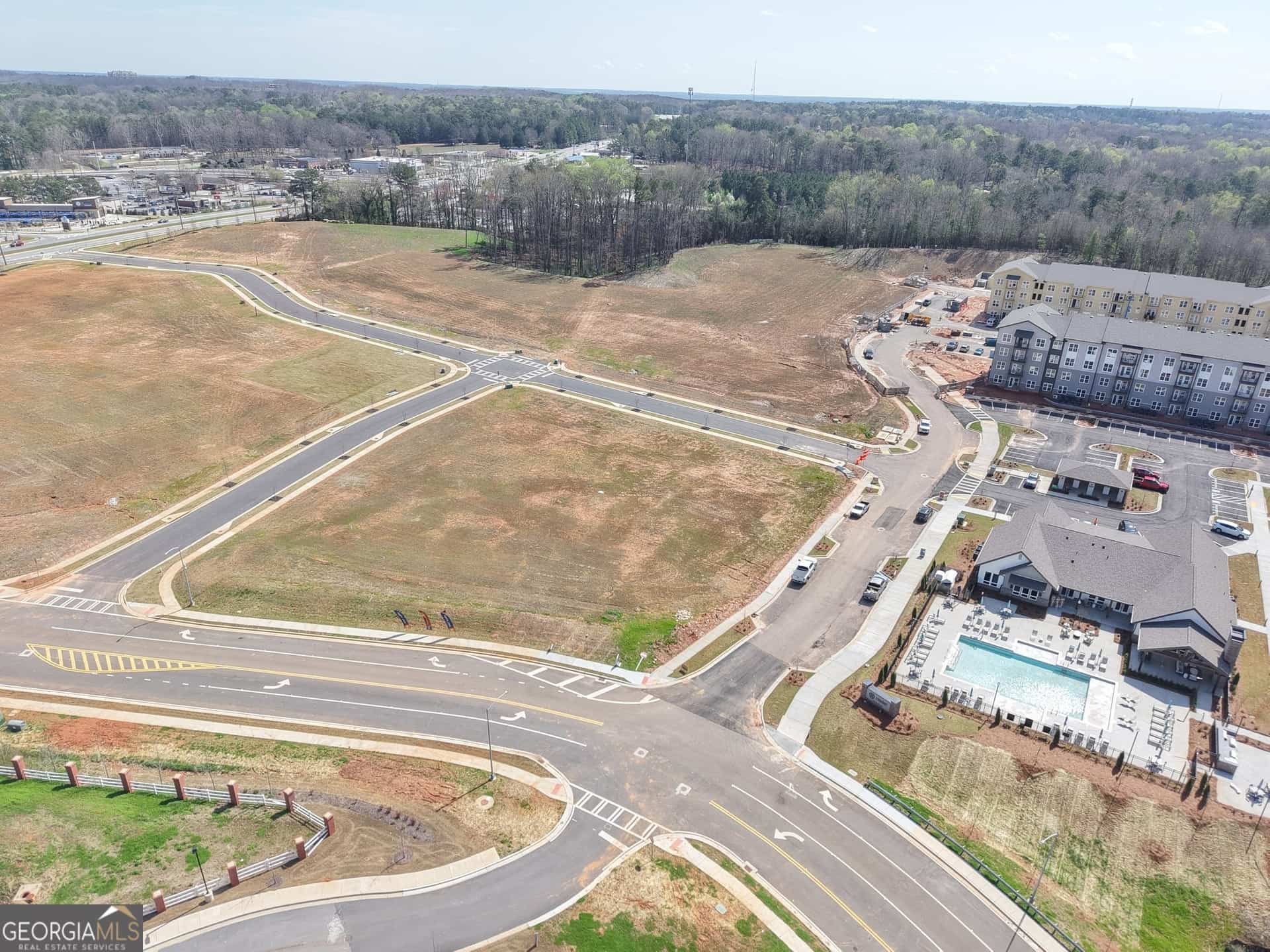 0 Foxfield PKWY, Douglasville, GA 30135
