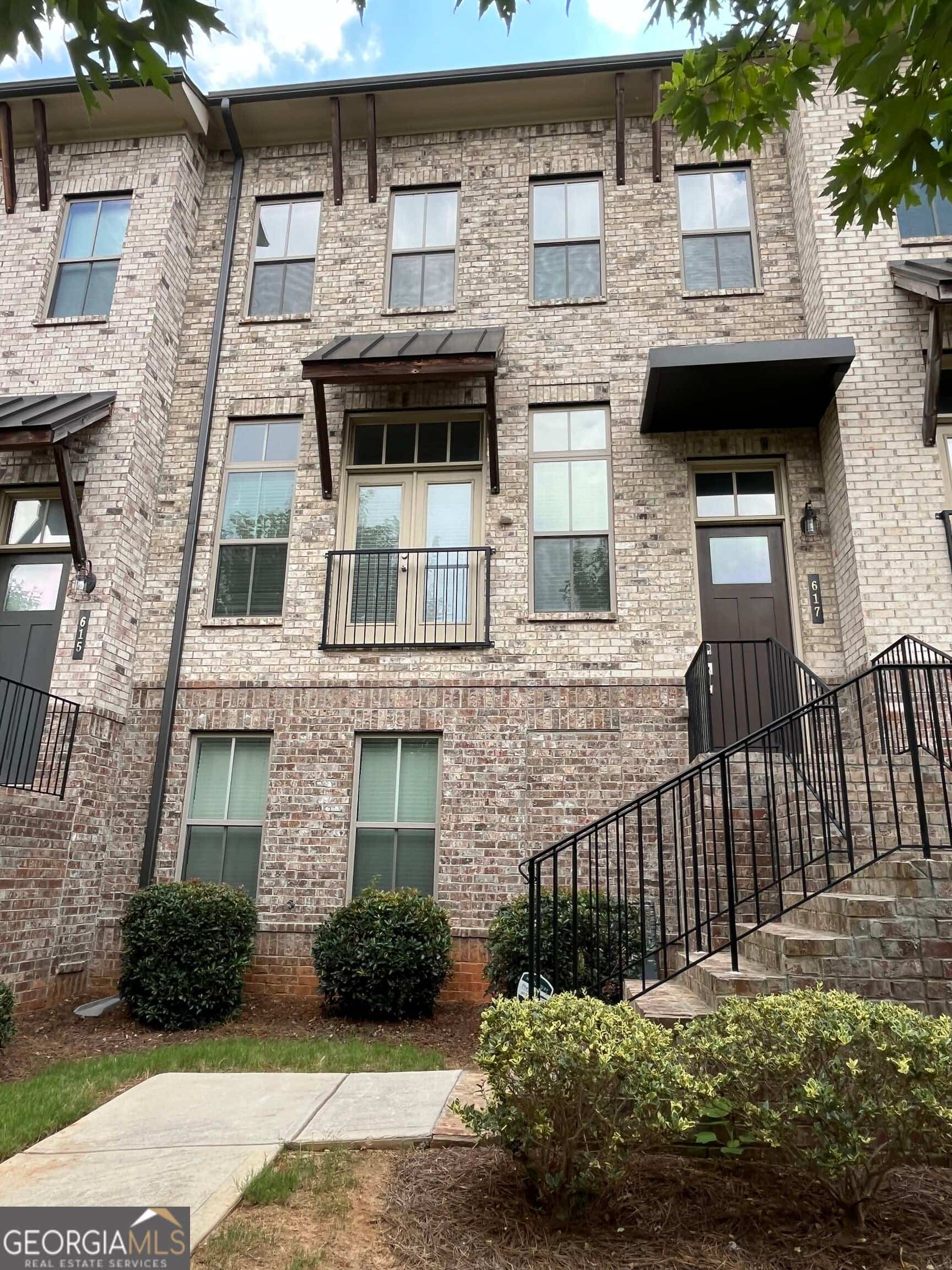 617 Harrington HLS, Decatur, GA 30032