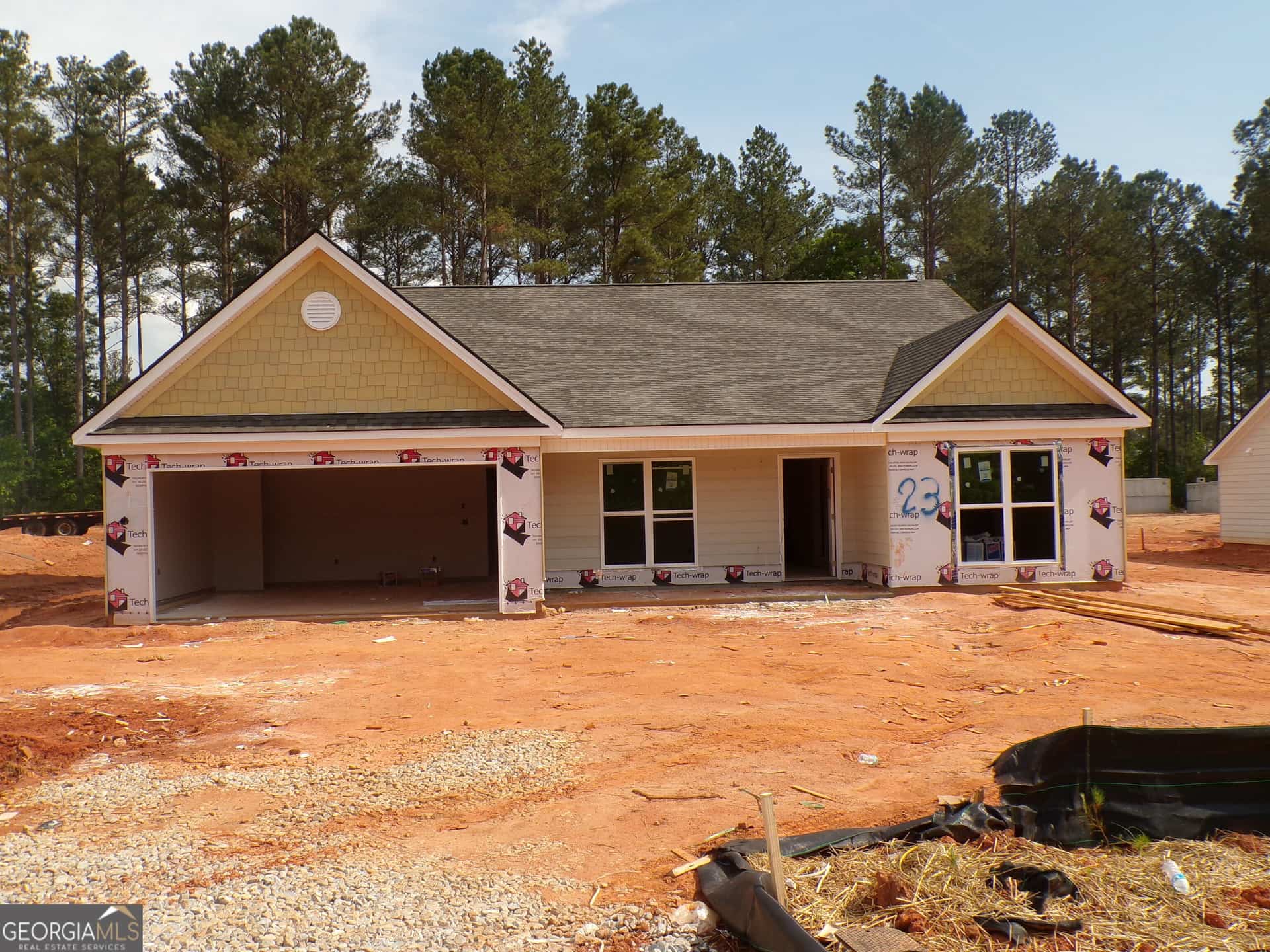 638 Seed Cleaner RD 12 #12, Hartwell, GA 30643