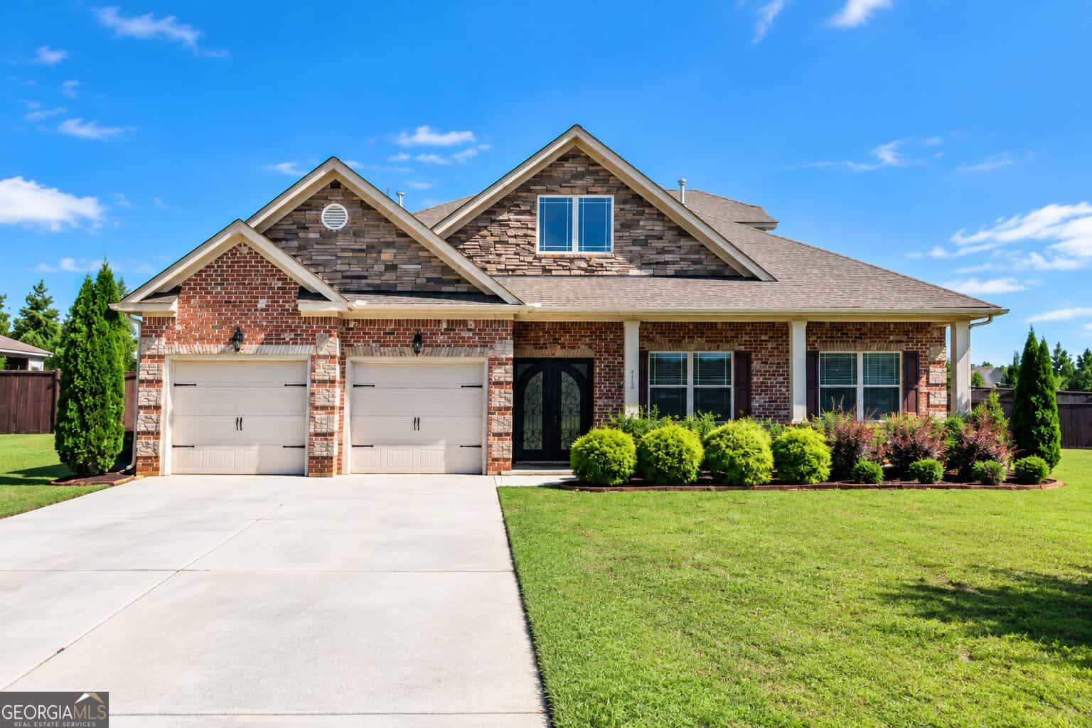 413 Mary Todd PL, McDonough, GA 30252