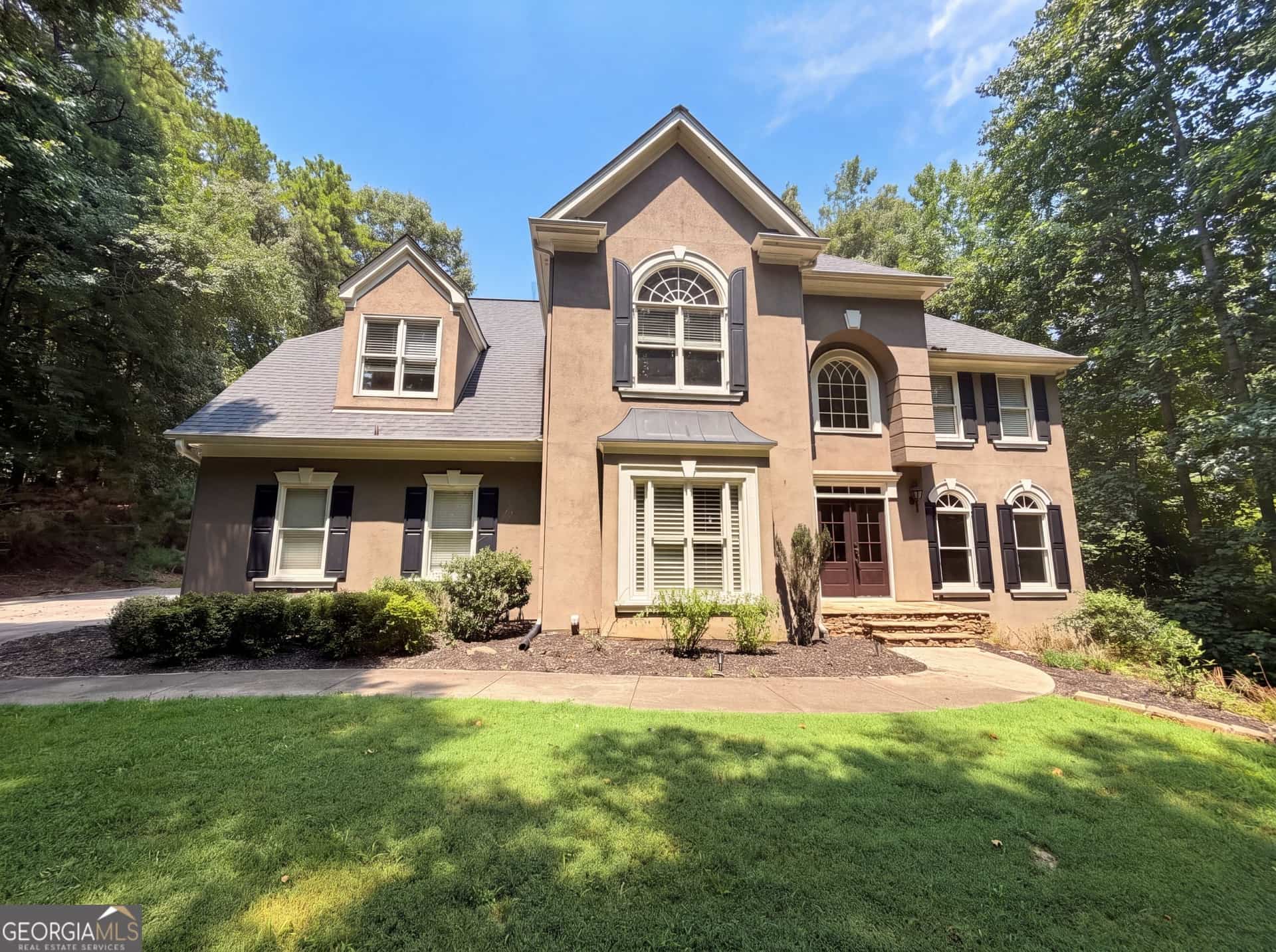 120 Bay Colt RD, Milton, GA 30009