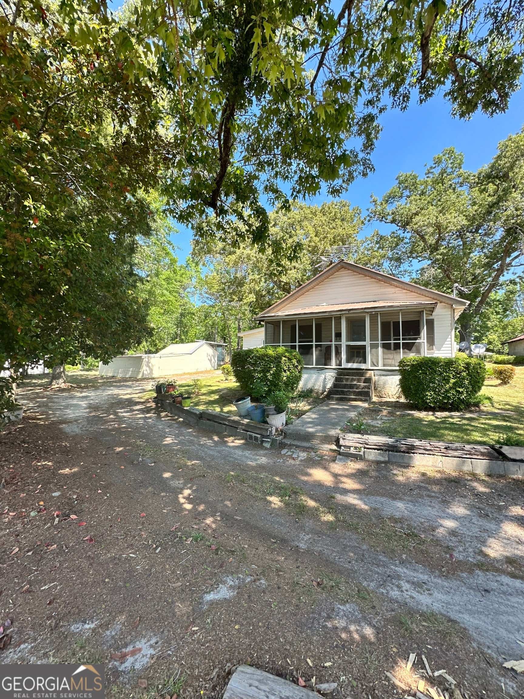204 Hudson ST, Wrens, GA 30833
