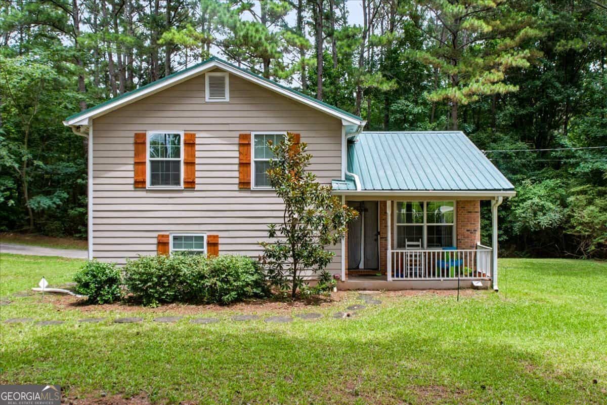 1580 King Mill RD, McDonough, GA 30252