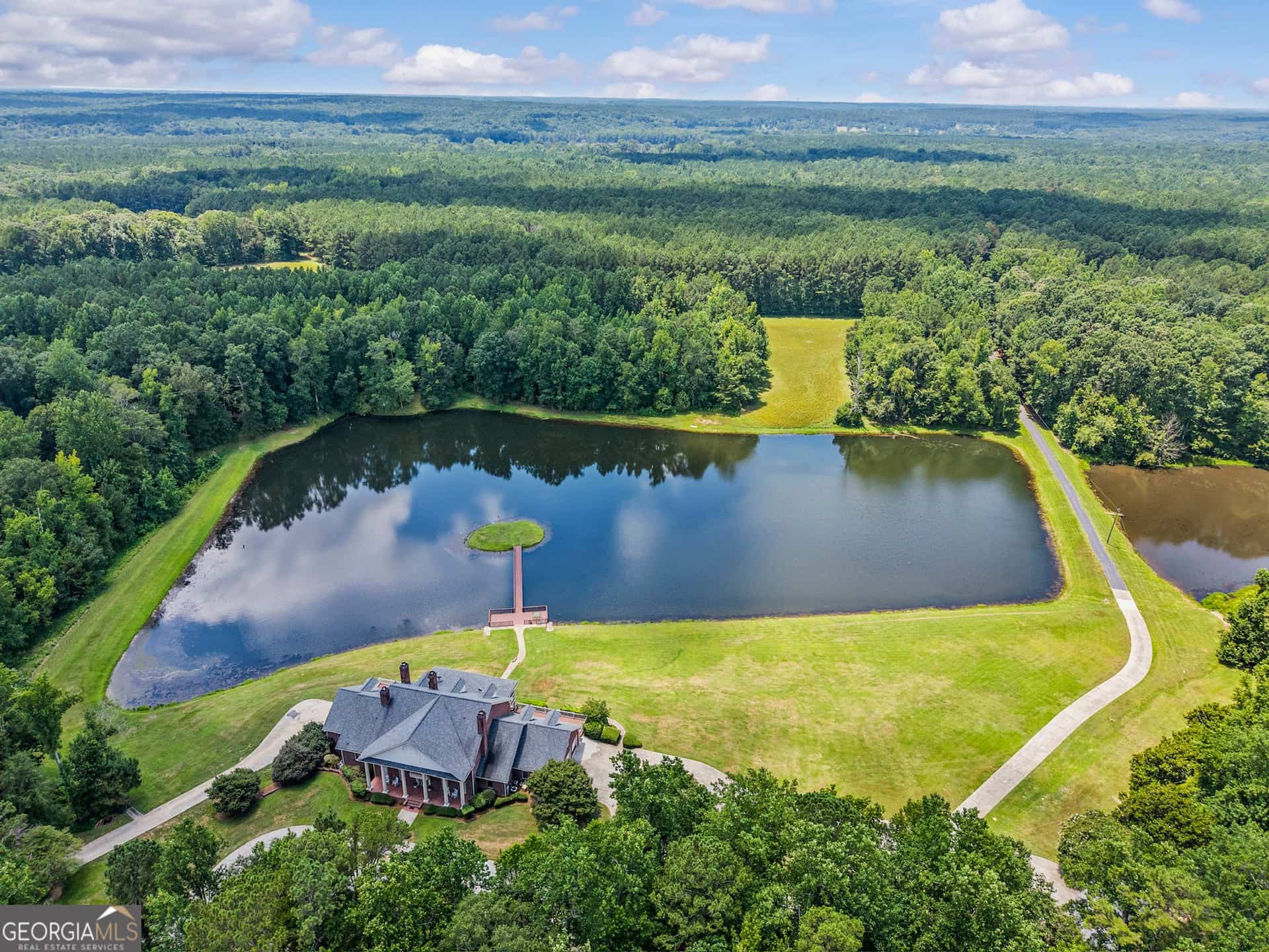 0 Doster RD 2720 #2720, Madison, GA 30650
