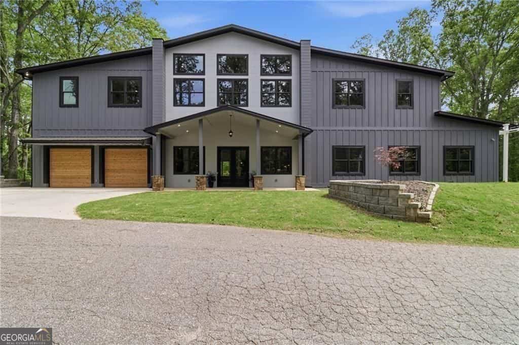 7258 Island Mill RD, Acworth, GA 30102
