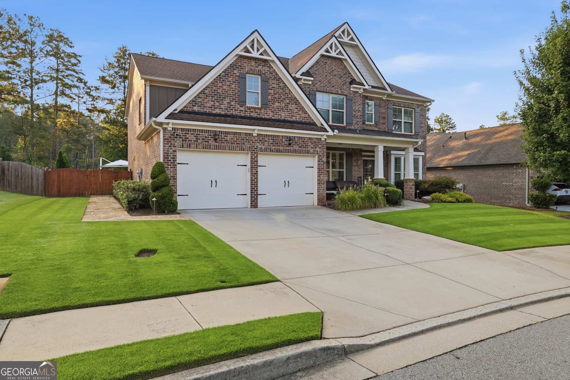 4121 Secret Shoals WAY, Buford, GA 30518