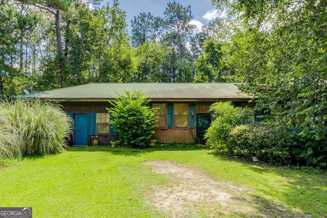 1335 Pine Barren RD, Pooler, GA 31322