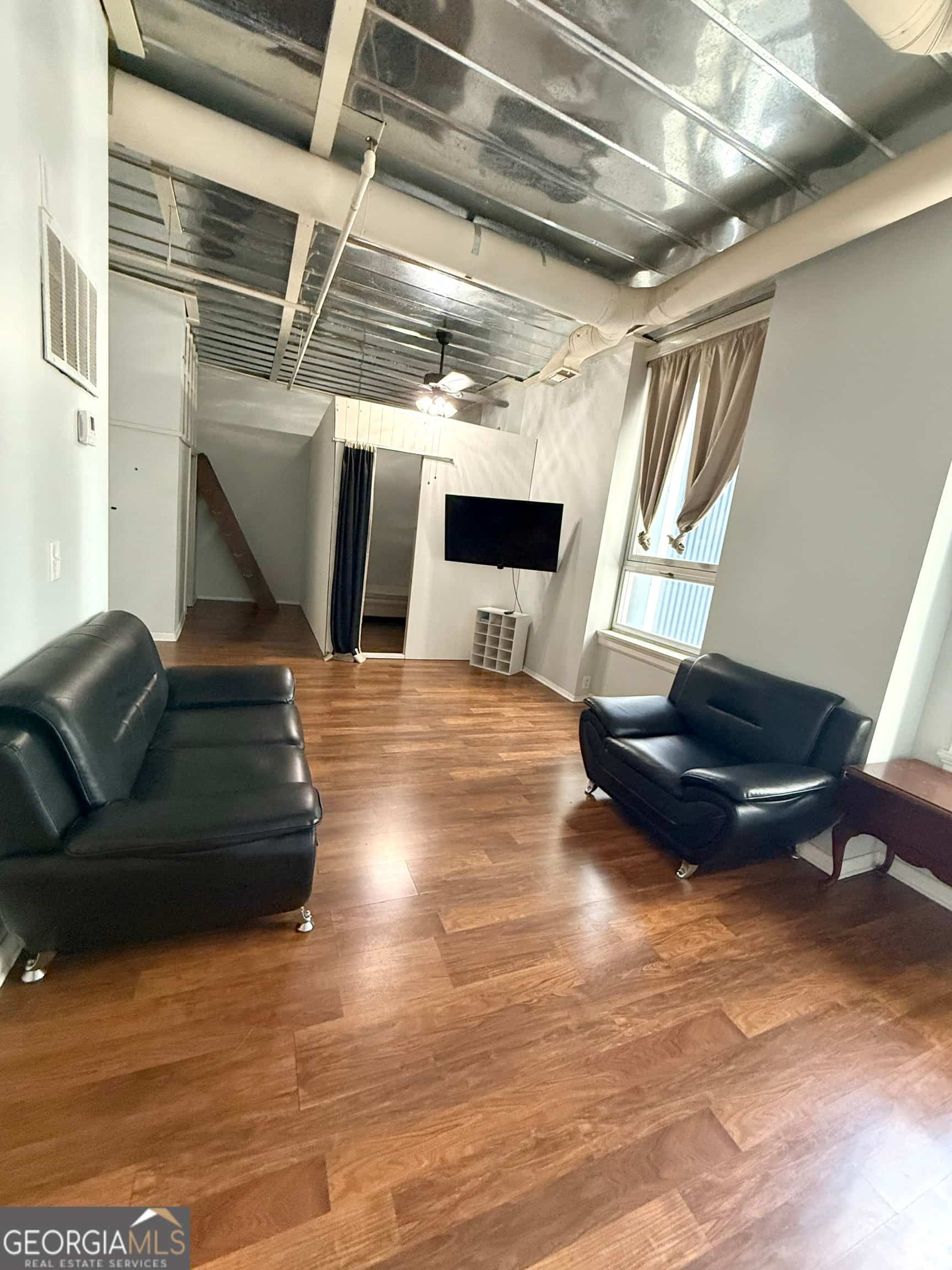 20 Marietta ST NW 10 F #10 F, Atlanta, GA 30303