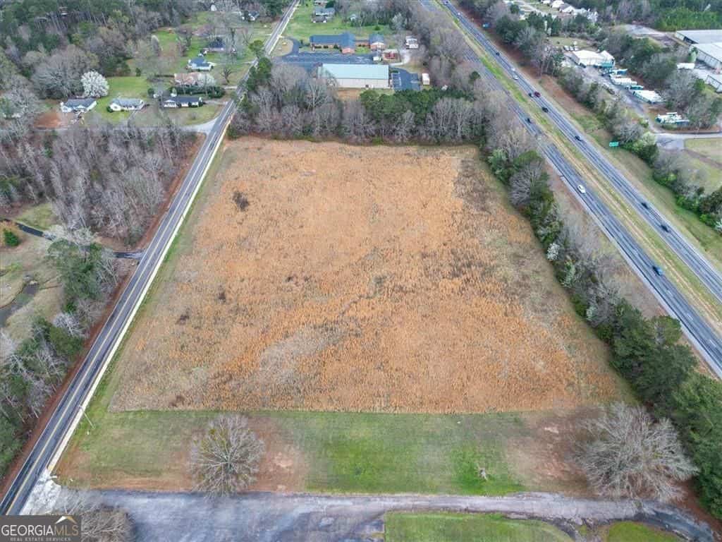 450 Carver RD, Griffin, GA 30224