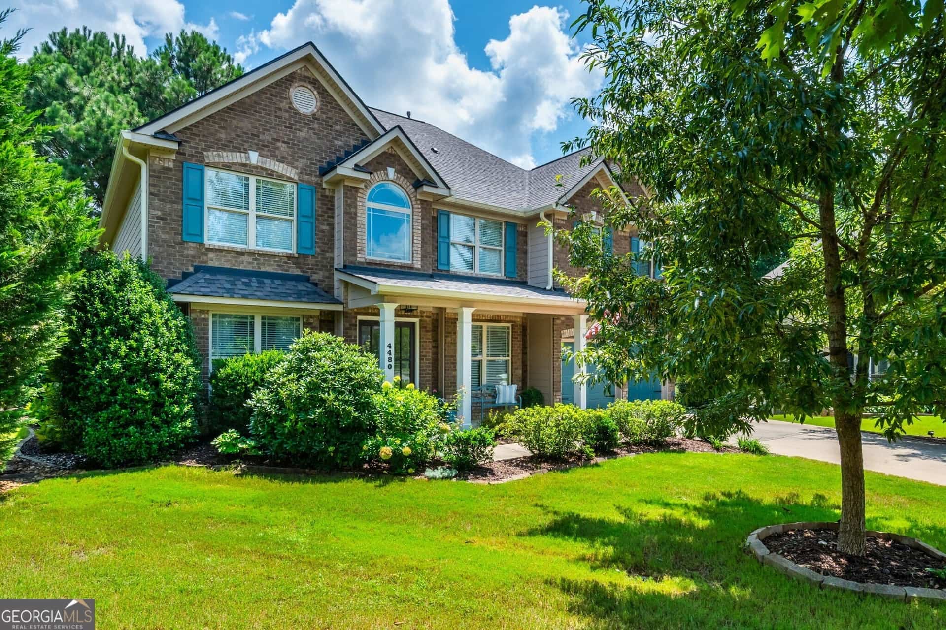 4480 Woodlet CT, Cumming, GA 30028