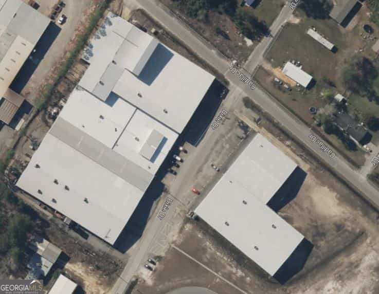 1 Dixie, Baxley, GA 31513