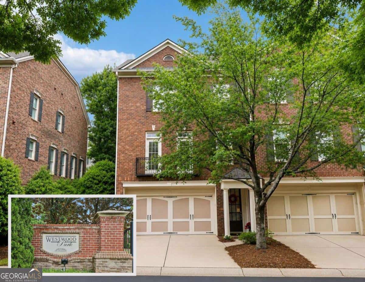 1812 Adagio DR, Alpharetta, GA 30009