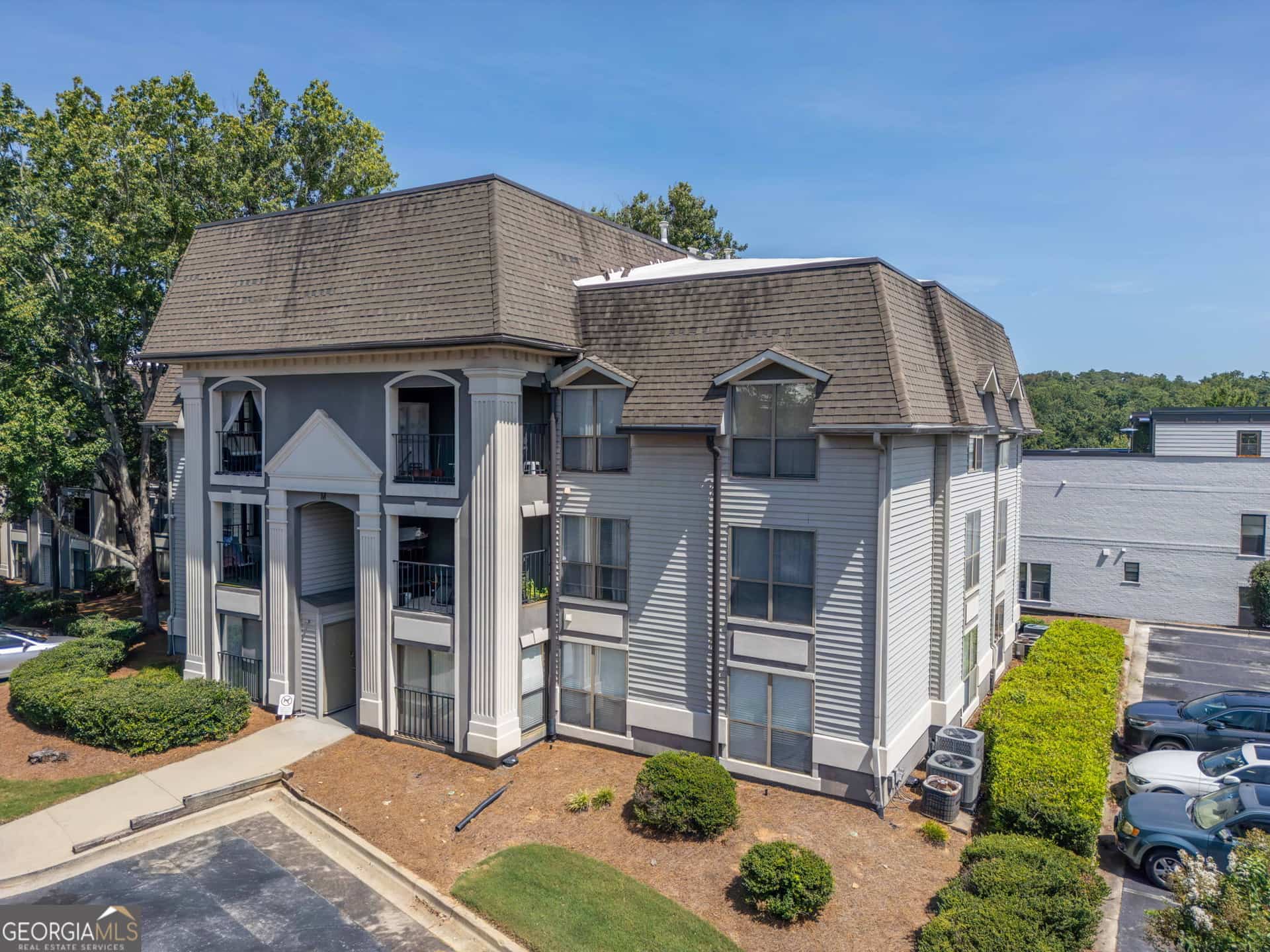 2657 Lenox RD NE M-168 #M-168, Atlanta, GA 30324