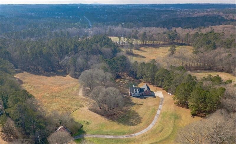 928 Grayson New Hope RD, Lawrenceville, GA 30045