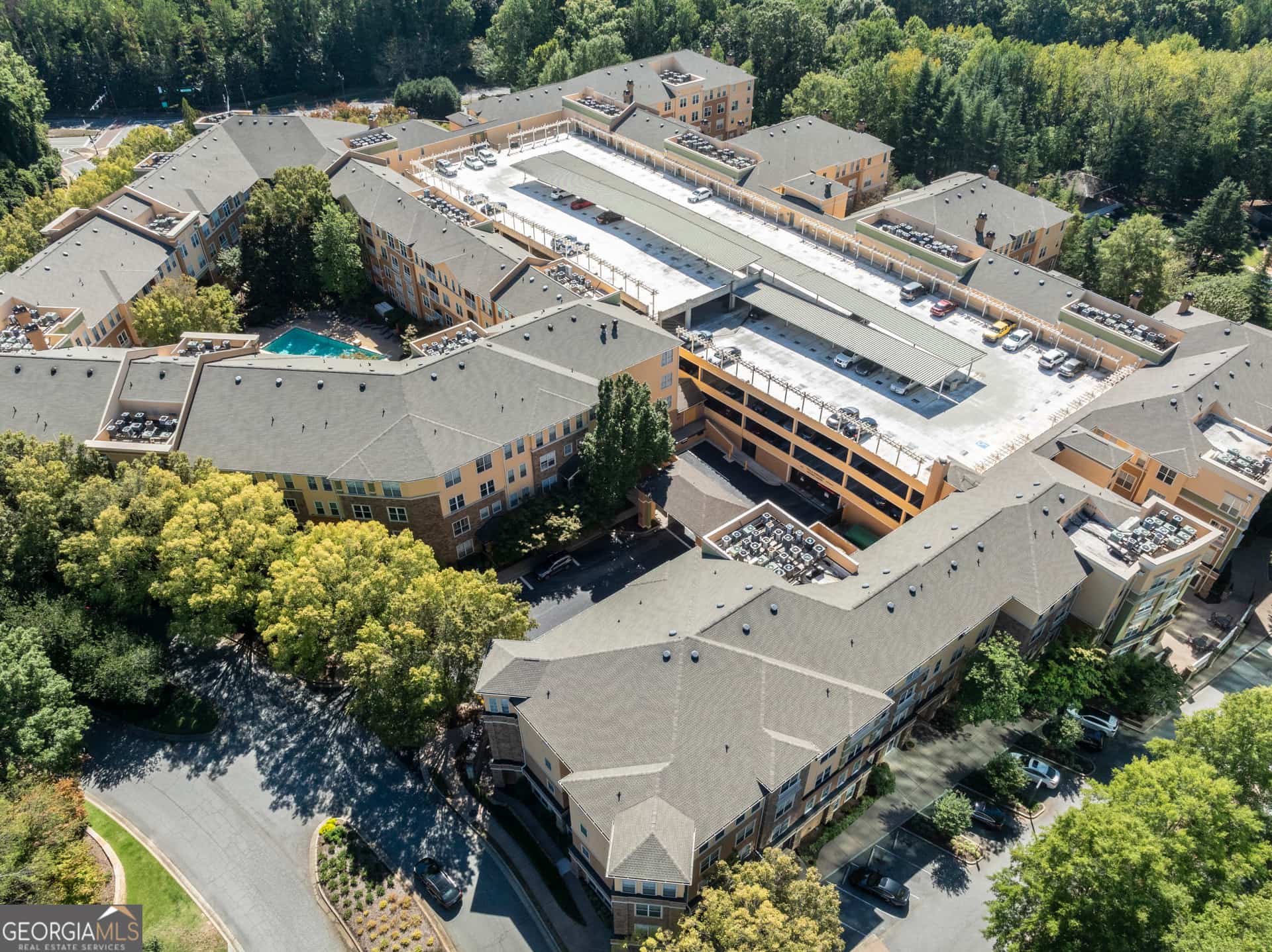 10 Perimeter Summit BLVD NE 3405 #3405, Brookhaven, GA 30319