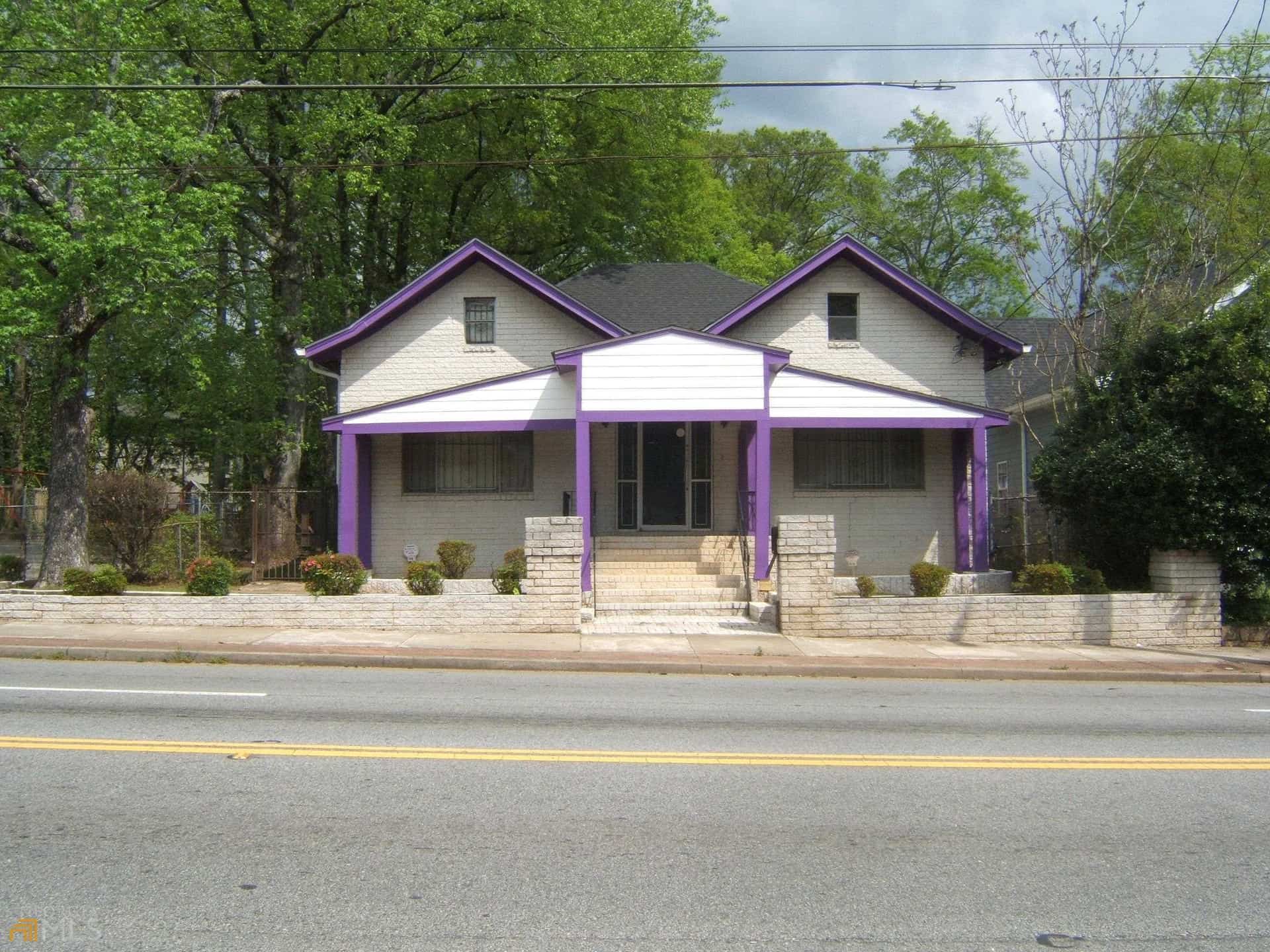 916 SW Metropolitan PKWY SW, Atlanta, GA 30310