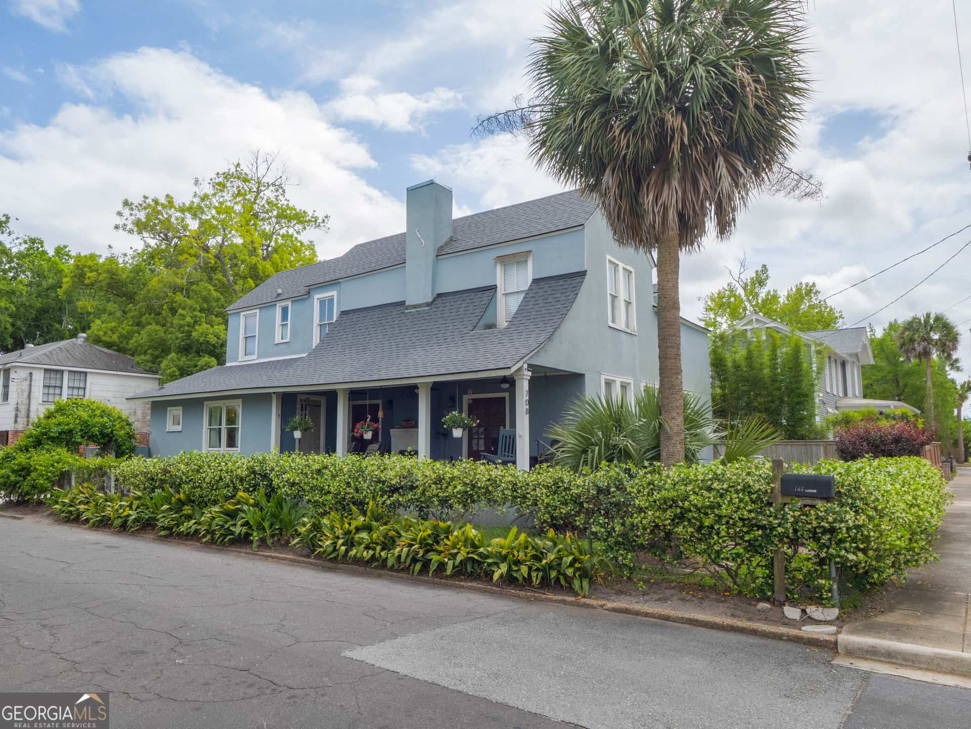 708 London ST, Brunswick, GA 31520