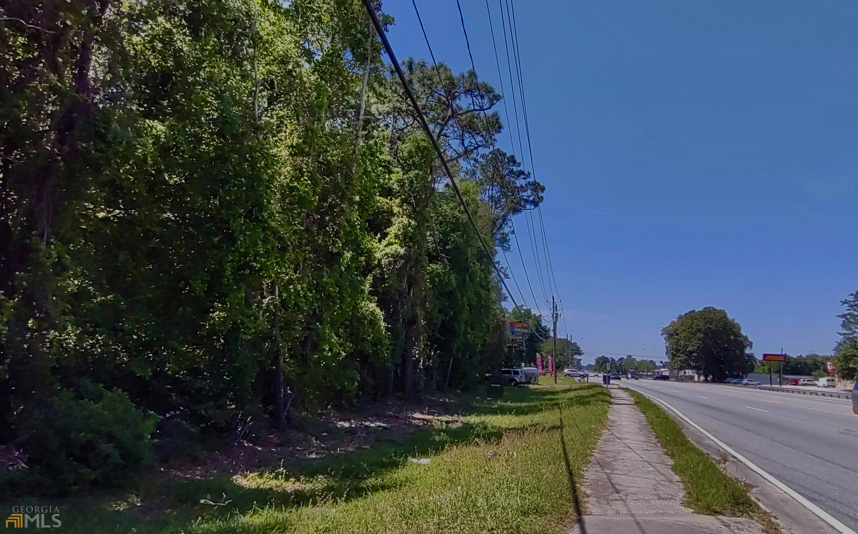 5479 New Jesup HWY, Brunswick, GA 31523