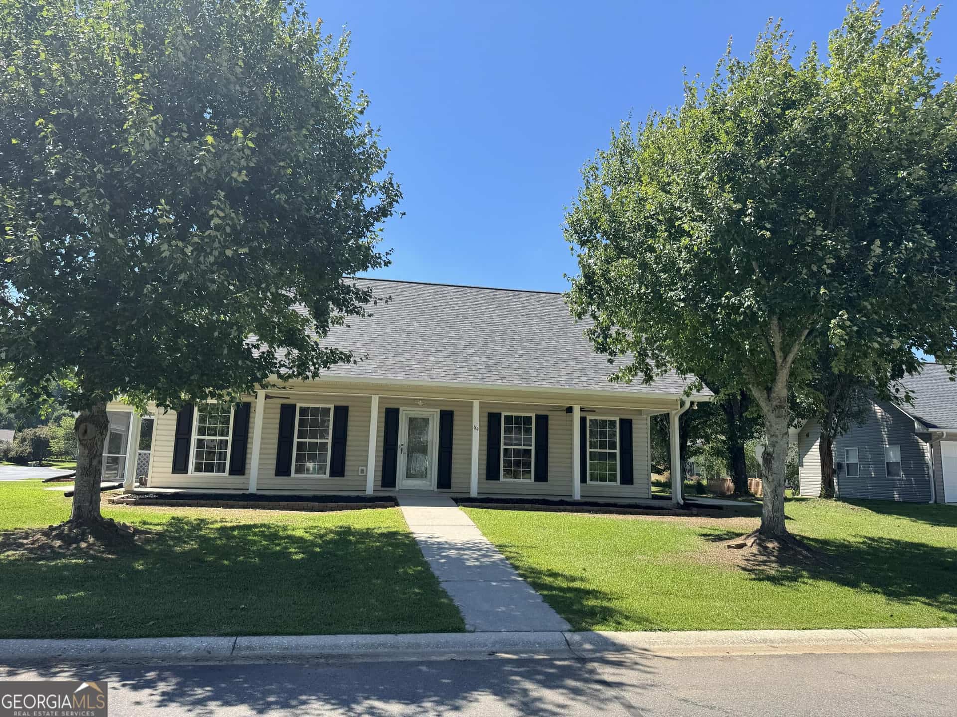 64 Mountain Village WAY, Blue Ridge, GA 30513