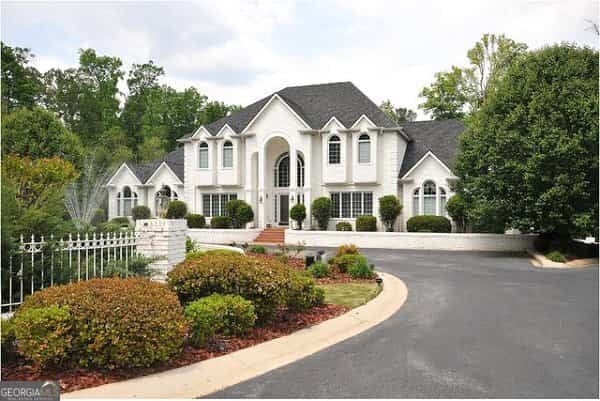 170 Howard Oaks DR, Macon, GA 31210