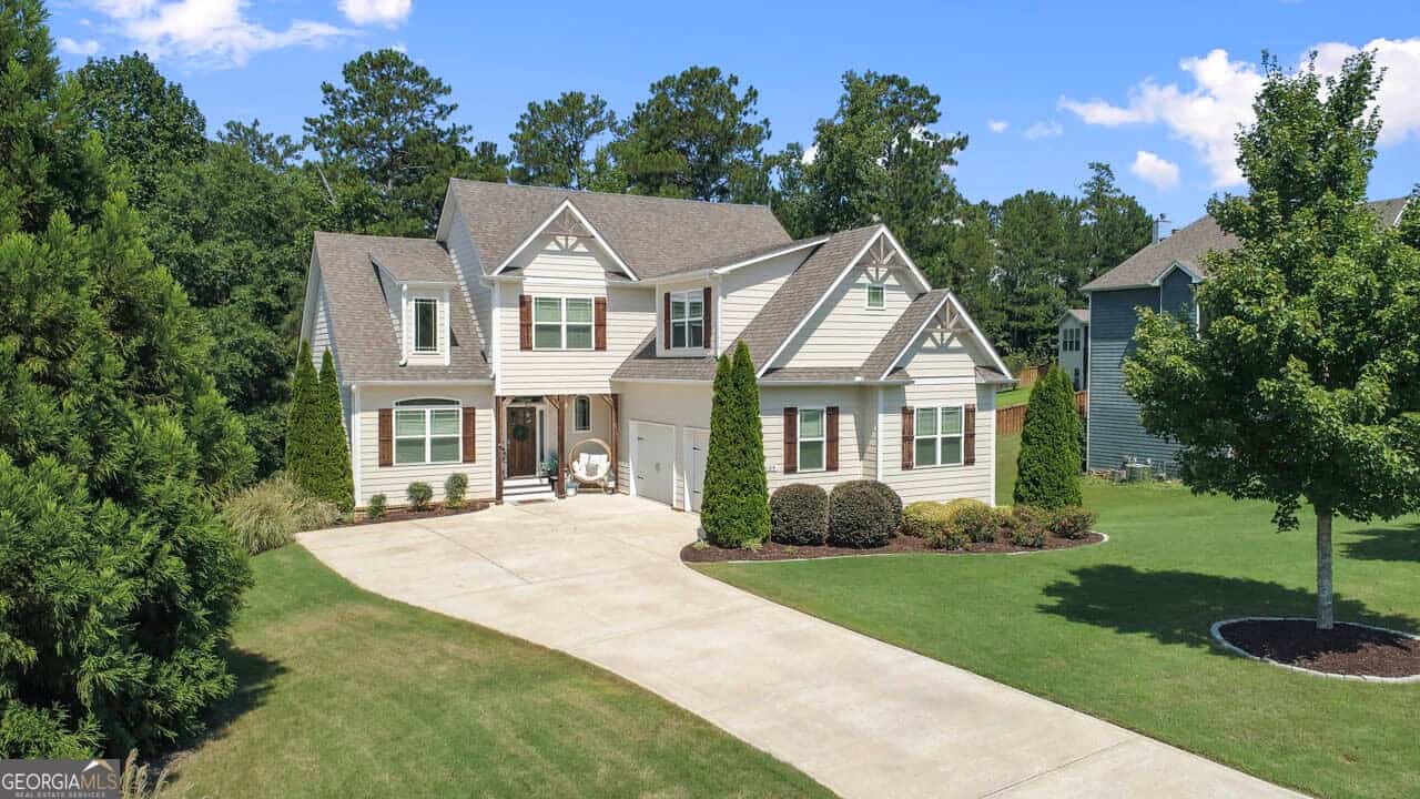 109 Faversham DR, McDonough, GA 30252