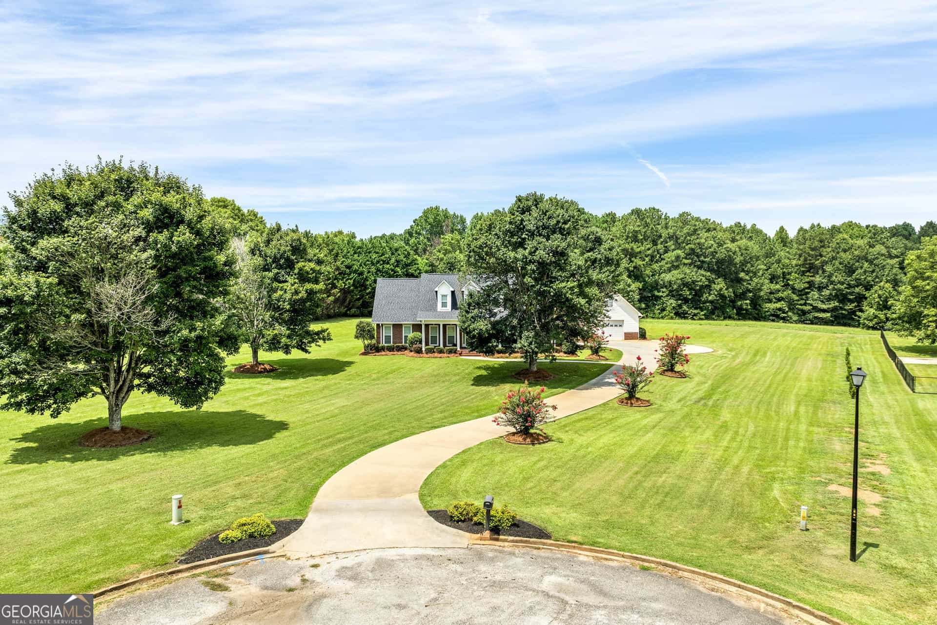 174 Oakview WAY, Roanoke, AL 36274