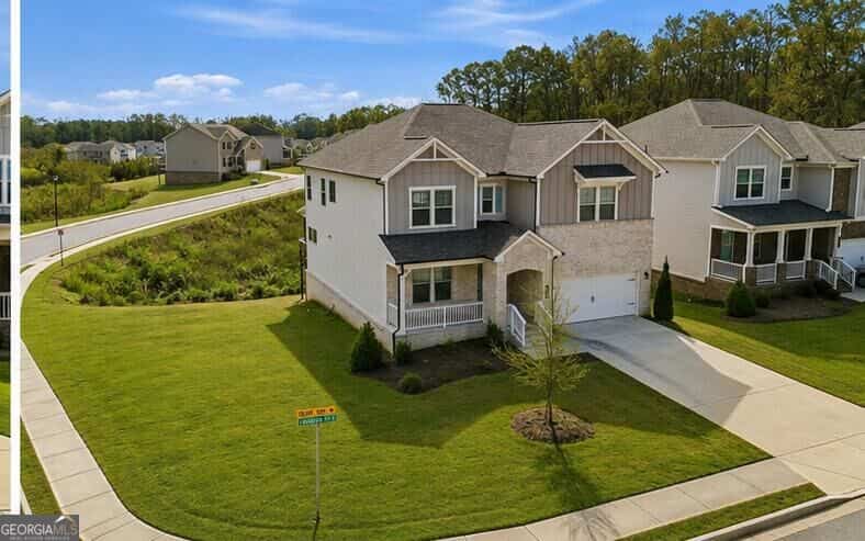 2131 Landsburg WAY, Lawrenceville, GA 30043