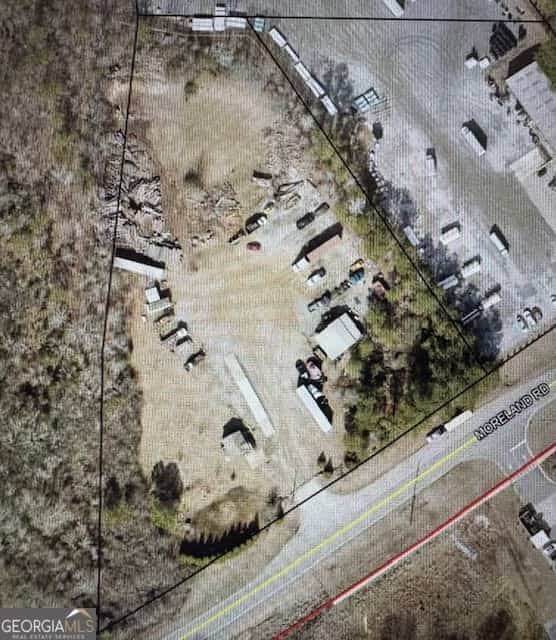 102 Moreland RD, Griffin, GA 30224