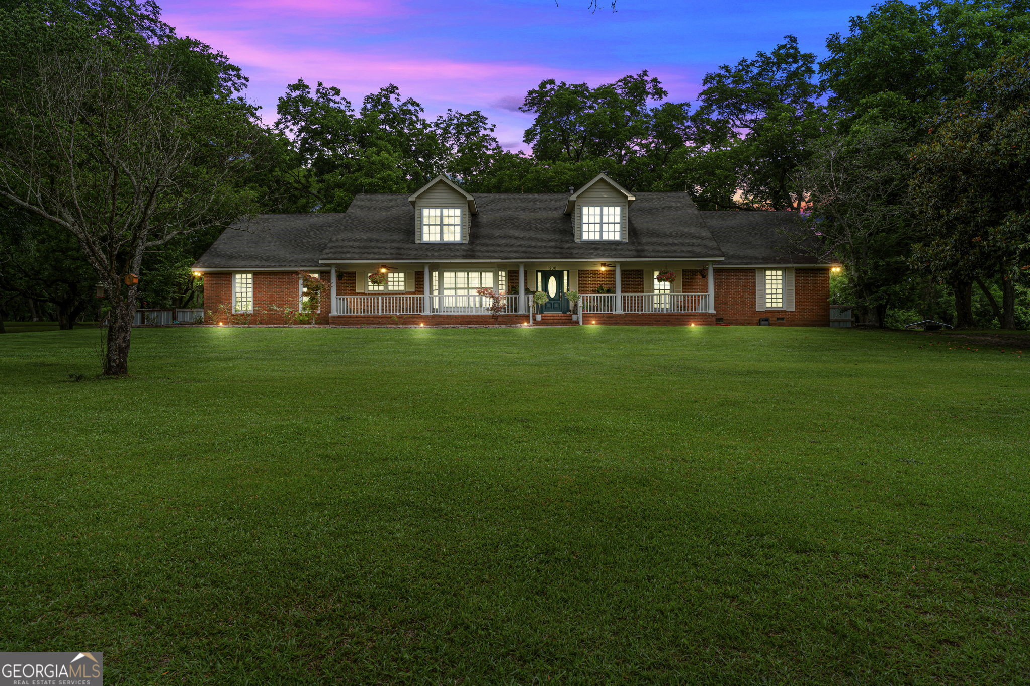 300 GA Highway 42, Byron, GA 31008