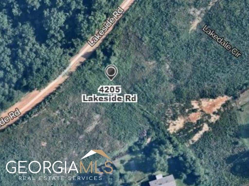 4205 Lakeside RD, Macon, GA 31217