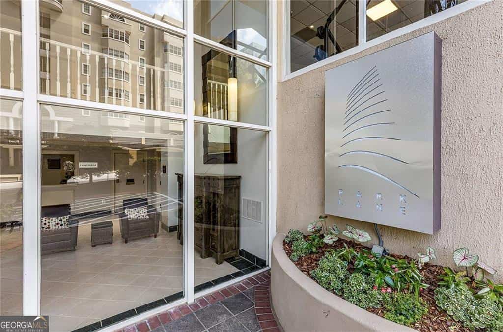 2479 Peachtree RD NE APT 1716, Atlanta, GA 30305