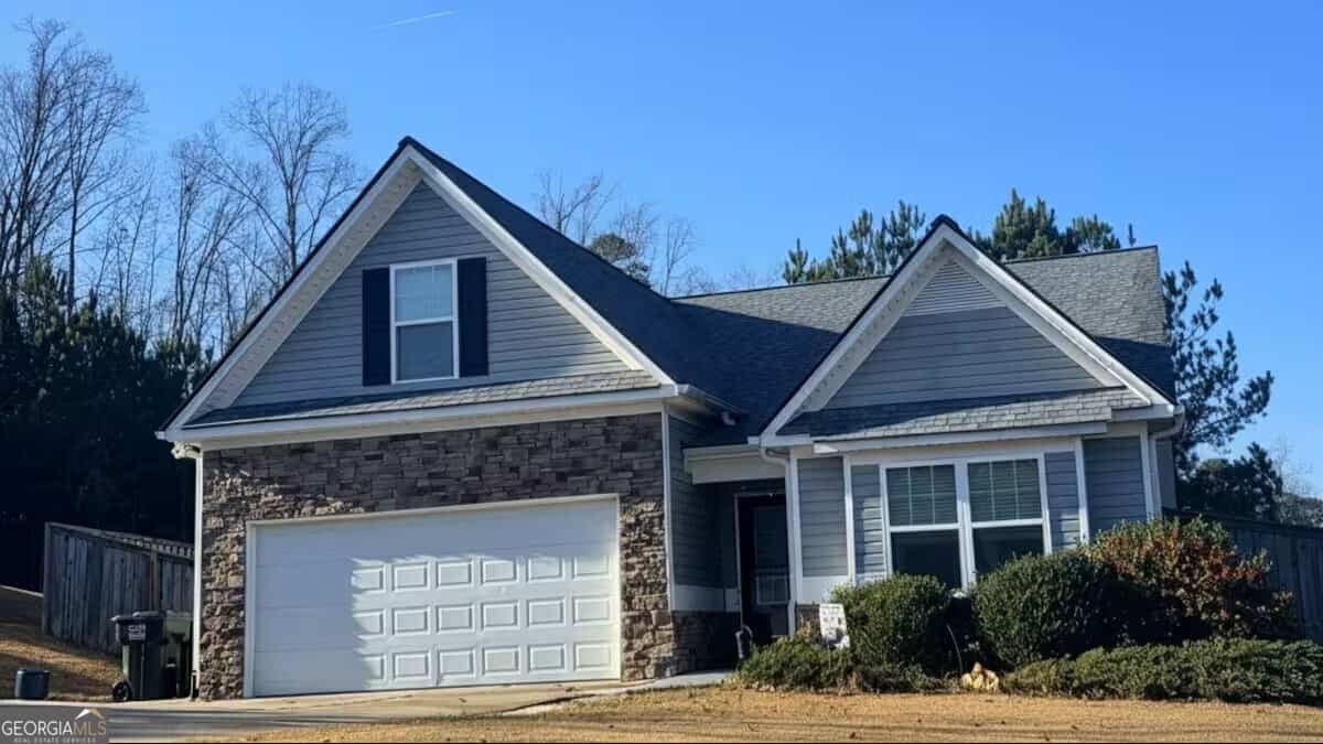 421 Kaitee Lee CV, Dallas, GA 30132