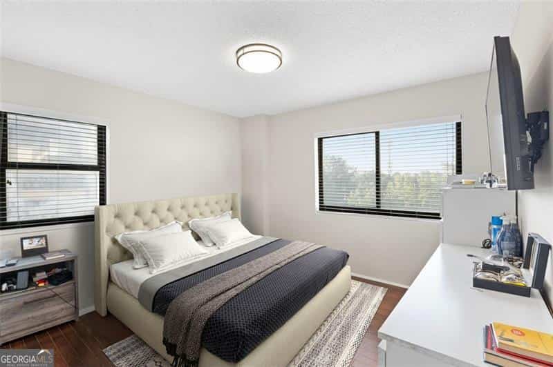 795 HAMMOND DR 505 #505, Atlanta, GA 30328