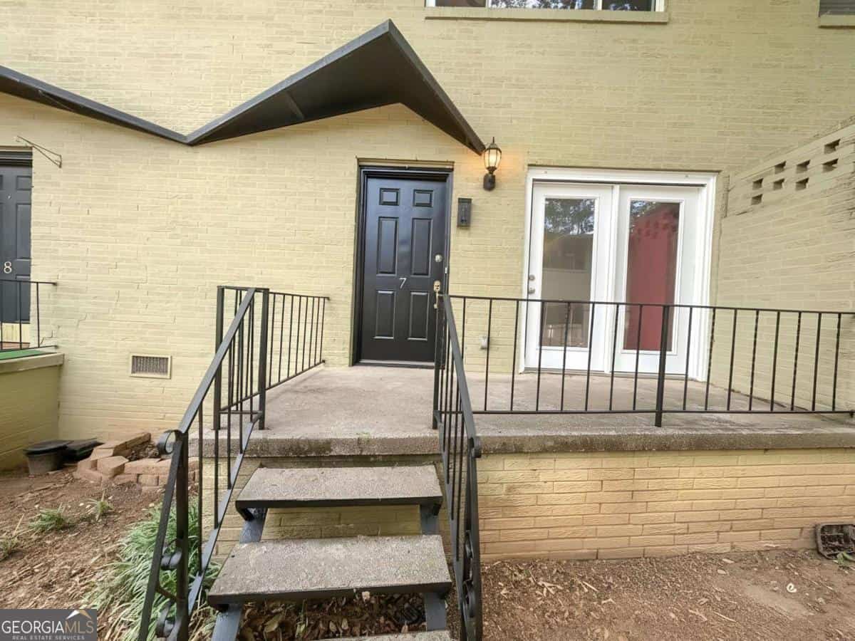 411 10th ST NE 7 #7, Atlanta, GA 30309