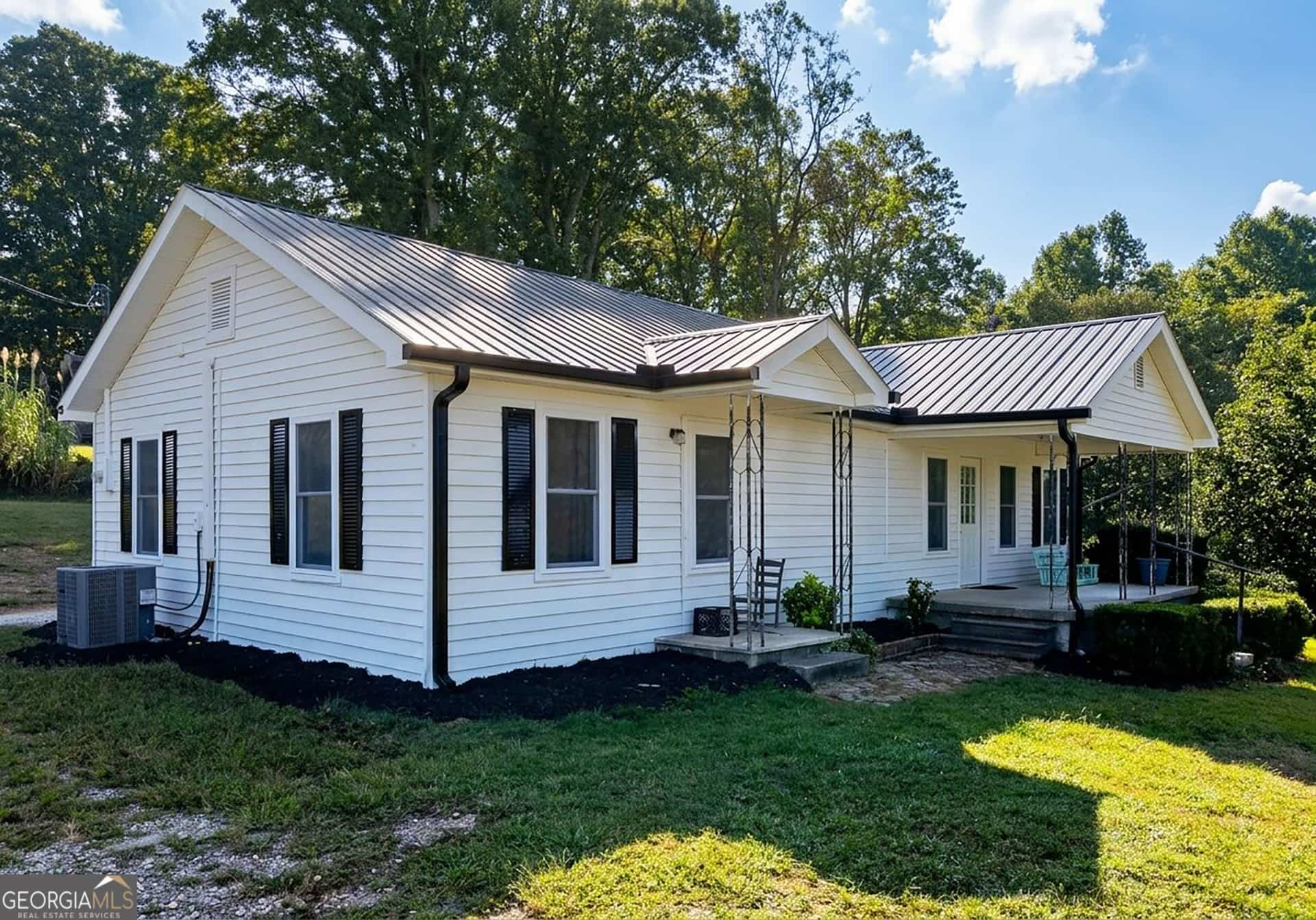 9200 Murphy HWY, Blairsville, GA 30512